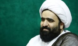 حجت الاسلام و المسلمین محمدی امام جمعه شهر قدس شد