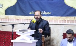 بیّنات برای ایجاد نهضت حفظ قرآن در اسلامشهر تلاش می‌کند