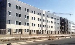 تخصیص ۳۵ میلیارد تومان اعتبار جدید برای تکمیل پروژه بیمارستان اسلامشهر