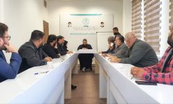 هیئت رئیسه جدید هیئات مذهبی اسلامشهر انتخاب شدند