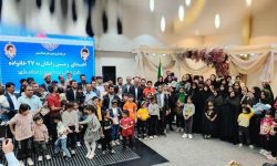 واگذاری زمین رایگان به ۲۷ خانواده اسلامشهری