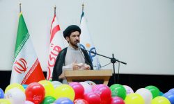 افتتاح دومین جشنواره بزرگ سینمایی بچه های ایران در اسلامشهر