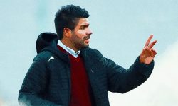 وحید بیاتلو سرمربی آریو اسلامشهر شد
