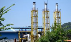 احداث نیروگاه کوچک مقیاس برق در اسلامشهر