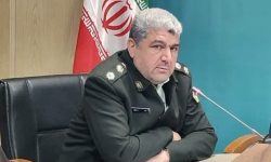 پلمب ۱۲۱ واحد صنفی در راستای اجرای قانون حجاب