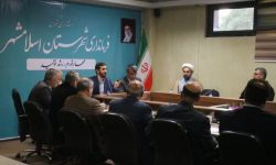 آزادسازی ۱۹۴ هکتار از اراضی کشاورزی با تخریب ۶۶۵ بنای غیرمجاز در اسلامشهر