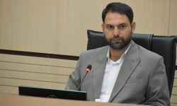 توسعه زیرساخت‌های خدماتی و رفاهی آرامستان دارالسلام اسلامشهر