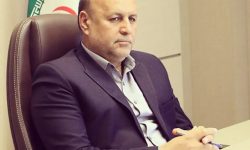 نورالله طاهری فرماندار اسلامشهر شد