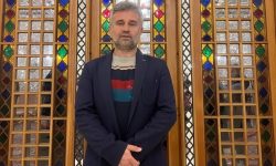 عباس چراتی سرپرست سازمان فرهنگی شهرداری اسلامشهر شد