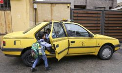 آغاز ثبت‌نام سرویس مدارس در اسلامشهر