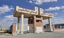 افزایش ظرفیت ورزشگاه ۷ هزار نفری اسلامشهر