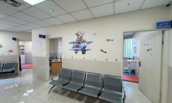 افتتاح مرکز تخصصی رشد و تکامل کودکان در اسلامشهر