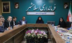 نصب نرخ نامه در تمام نانوایی‌های اسلامشهر الزامی است