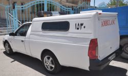 سامانه ۱۵۳۰ دارالسلام اسلامشهر راه‌اندازی شد