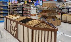 وال‌ مارکت به اسلامشهر آمد!