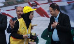 برگزاری انتخابات انجمن های ورزشی دانش‌آموزی در سراسر کشور به میزبانی اسلامشهر