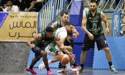 نمایش درخشان طبیعت در سنندج