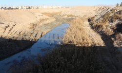 آغاز عملیات کاهش بوی بد در واوان